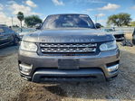 Land Rover Range Rover 2016
