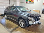 Lexus RX 2011
