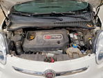 Fiat 500 2015