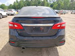 Nissan Sentra 2019
