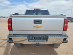 Chevrolet Silverado 2017