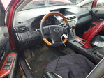 Lexus RX 2011