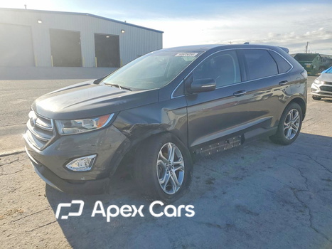 Ford Edge 2017 - Image 1 of 14