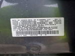 Honda Pilot 2012