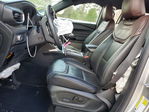 Ford Explorer 2022