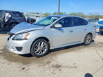Nissan Sentra 2013
