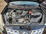 Nissan Rogue 2012