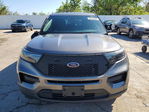 Ford Explorer 2022