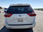 Toyota Sienna 2020