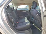 Ford Fusion 2015