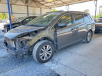 Honda Odyssey 2014