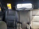 Ford Explorer 2018