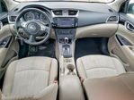 Nissan Sentra 2017