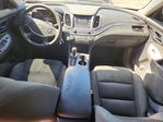 Chevrolet Impala 2016