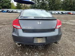Honda Accord 2012