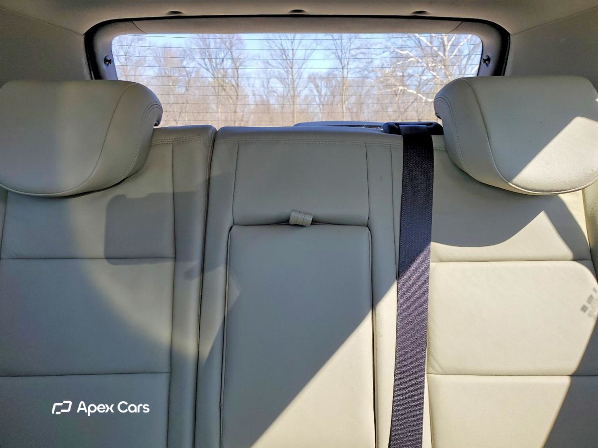 Buick Encore 2019