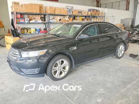 Ford Taurus 2013 - Image 1 of 12