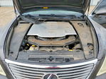 Lexus LS 2008