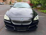 BMW Series 6 2015