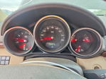 Cadillac CTS 2012