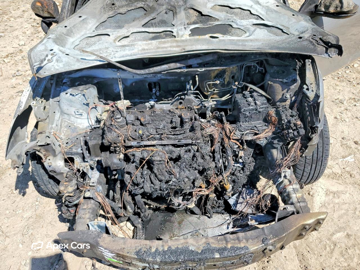 Mazda 3 2010