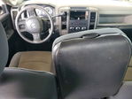 Dodge RAM 2012