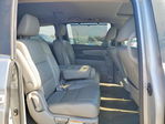 Honda Odyssey 2015