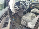 Honda Odyssey 2018