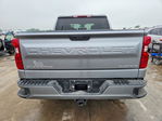 Chevrolet Silverado 2024