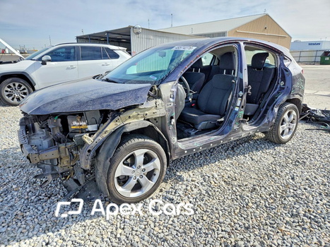 Honda HR-V 2016 - Image 1 of 14
