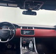Land Rover Range Rover 2016