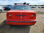 BMW Series 3 1996