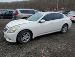 Infiniti G 2013