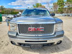 GMC Sierra 2011