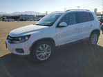 Volkswagen Tiguan 2014