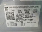 GMC Sierra 2023