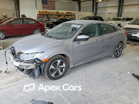 Honda Civic 2019 - Image 1 of 12