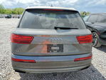 Audi Q7 2017