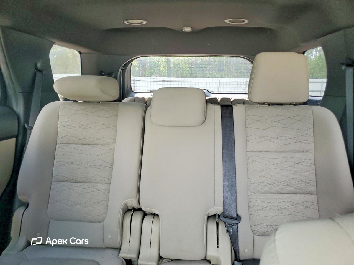 Ford Explorer 2014
