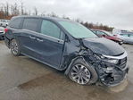 Honda Odyssey 2024