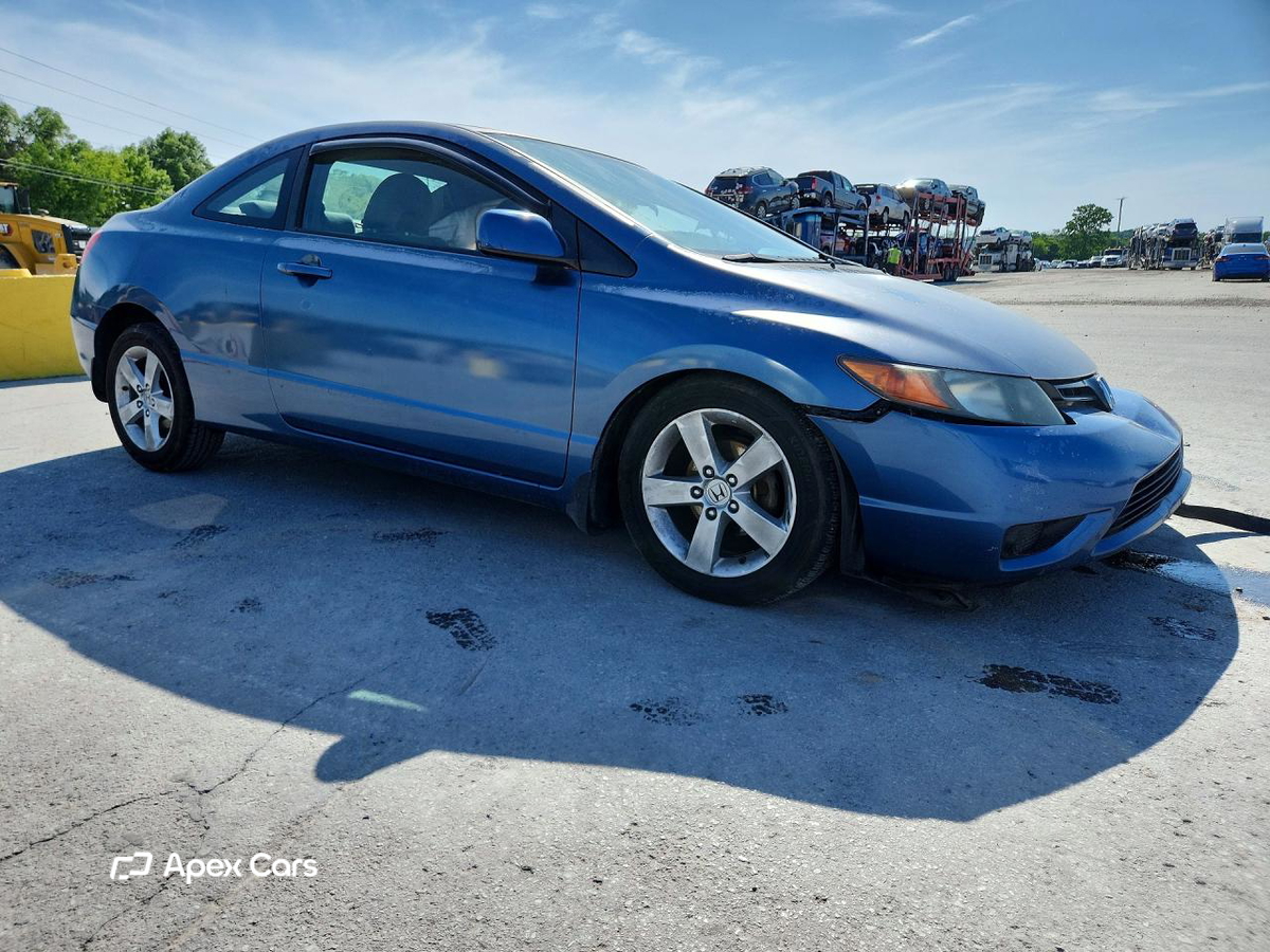 Honda Civic 2008