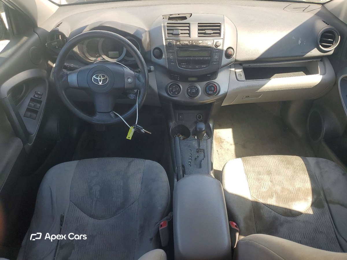 Toyota RAV 4 2010