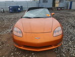 Chevrolet Corvette 2008