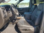 Chevrolet Silverado 2021