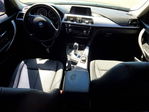 BMW Series 3 2018