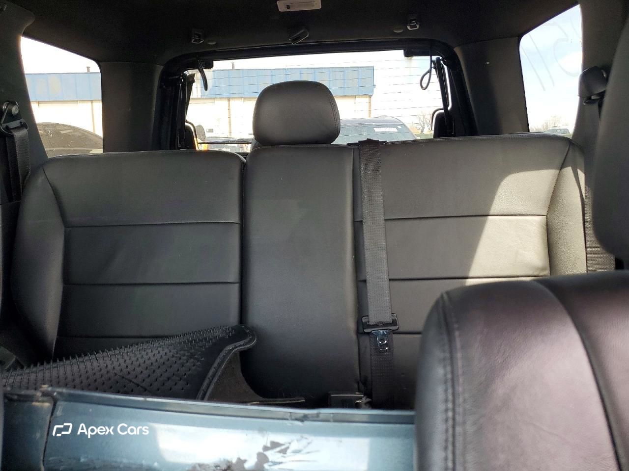 Ford Escape 2011