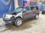 Honda Pilot 2012