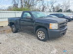 Chevrolet Silverado 2009