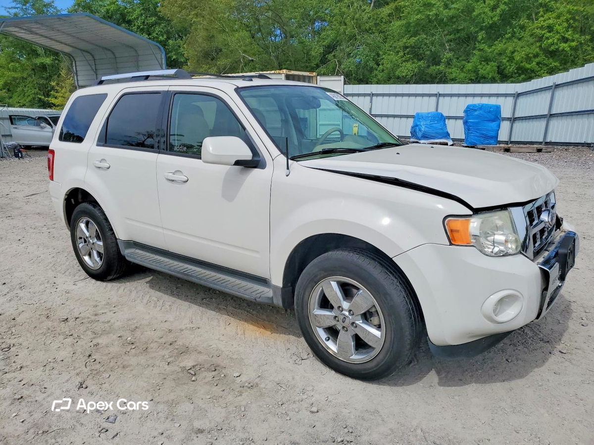 Ford Escape 2012