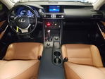 Lexus IS 2017
